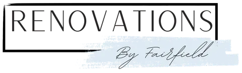 Renovations By Fairfield Inc.