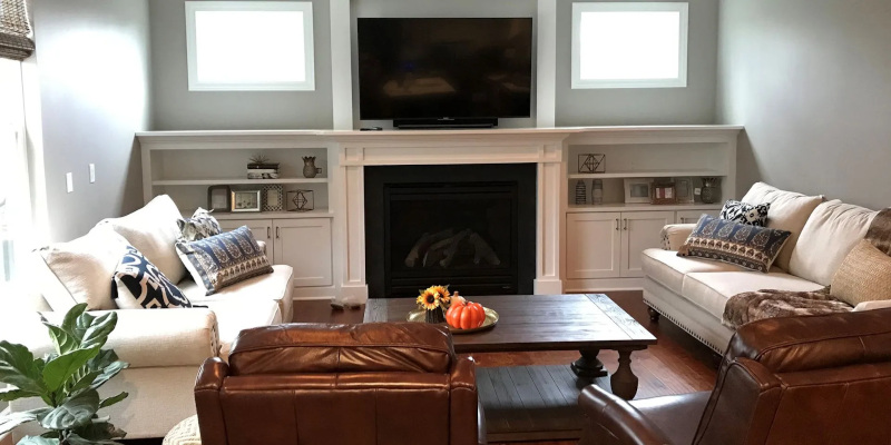 Home Additions in Arlington Heights, Illinois